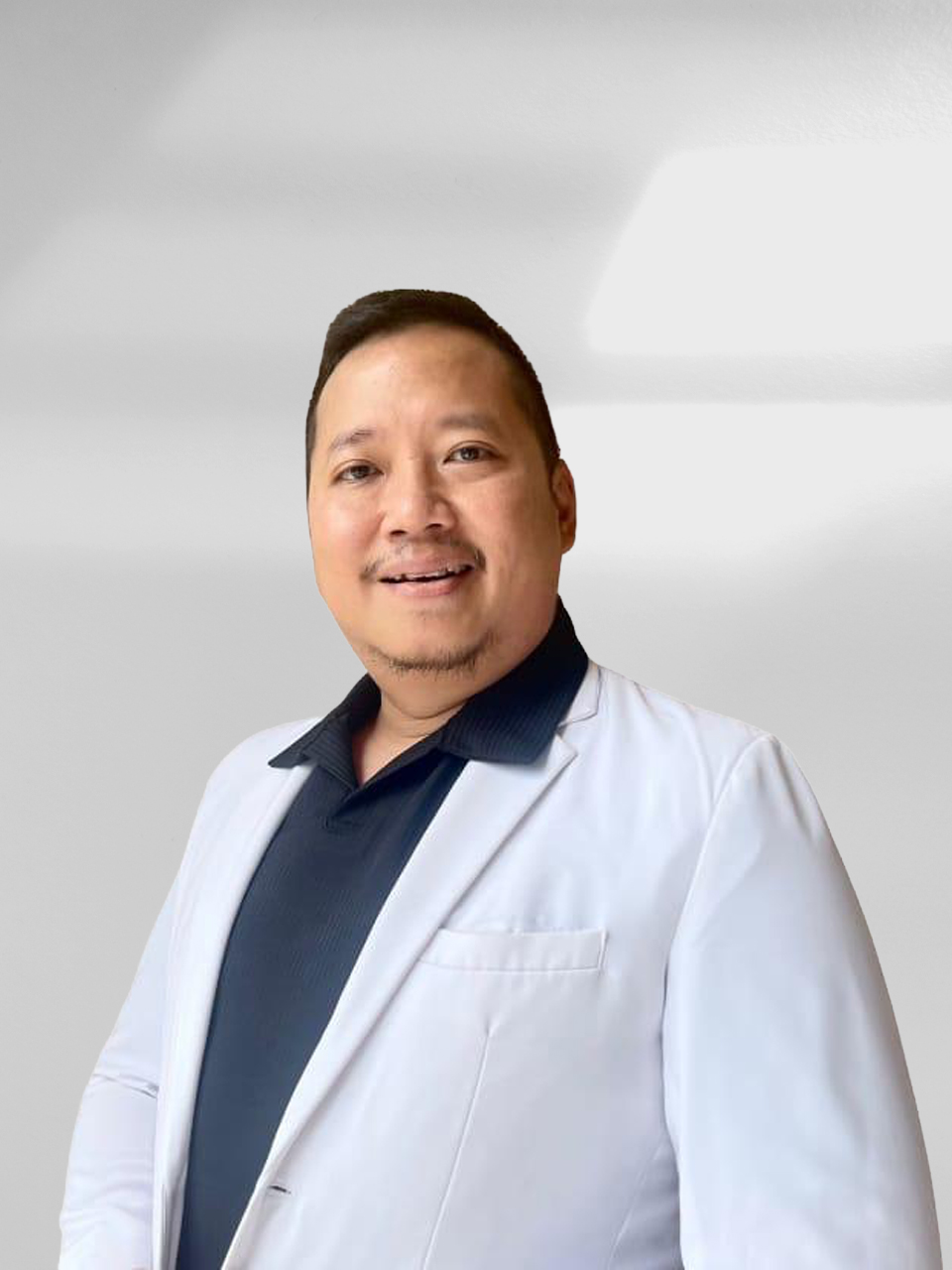 dr. Nino Widjayanto, Sp. N